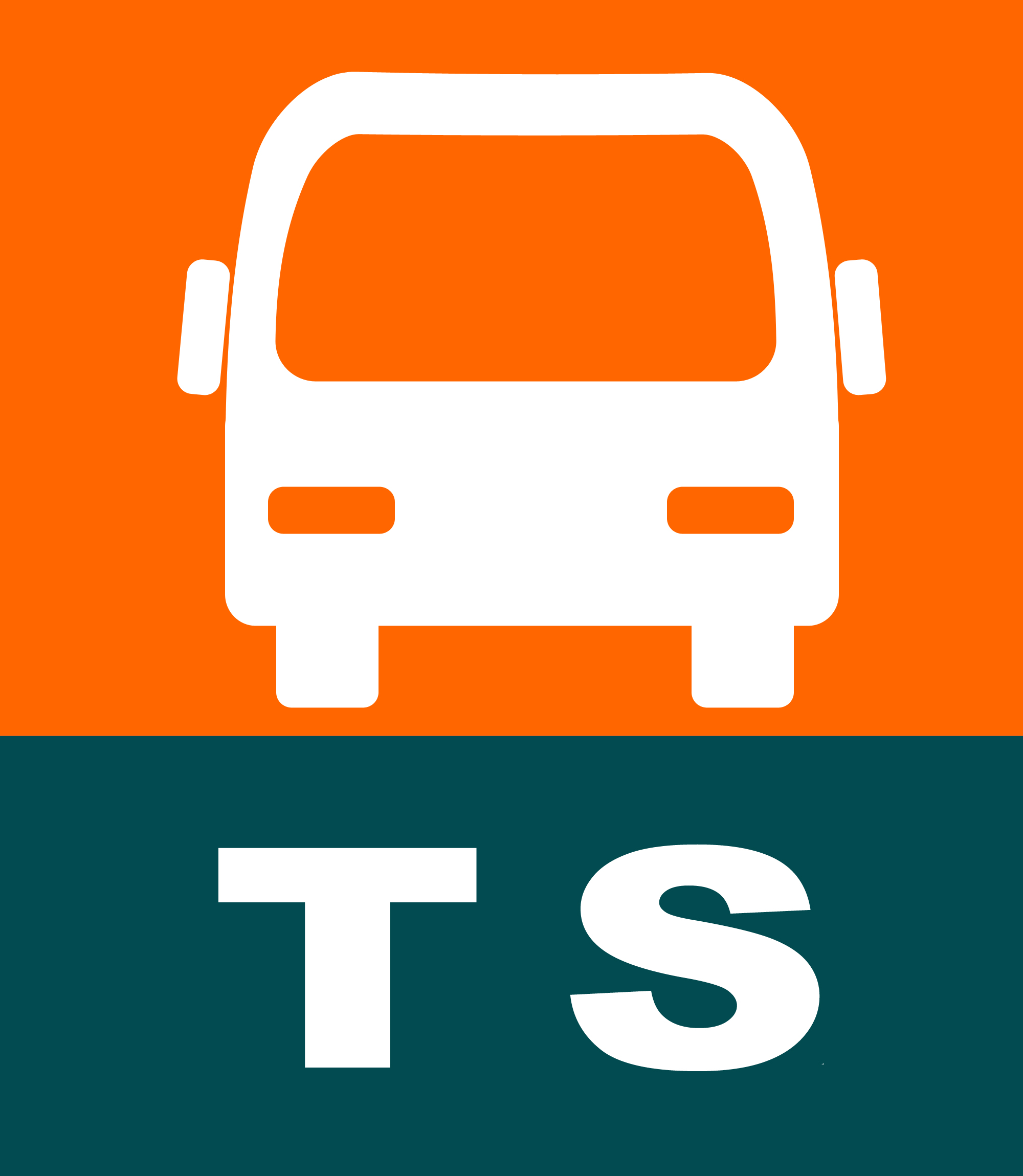 Tourist Shuttle logo
