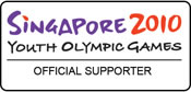 Singapore Youth Olympics