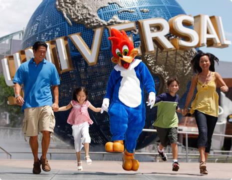Universal Studios™ Singapore